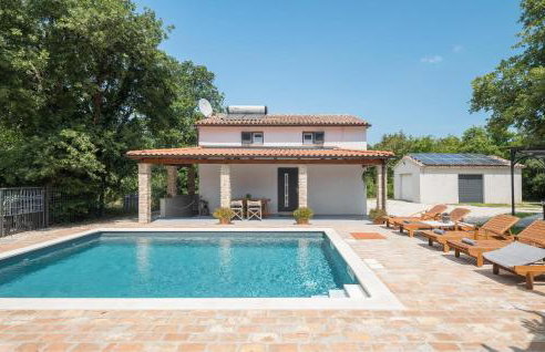 Beautiful Home In Krnicari With Wifi - Foto 10