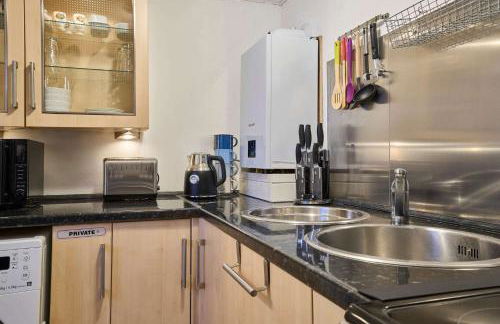 Host & Stay - The Aquamarine Weymouth Beach - Foto 27