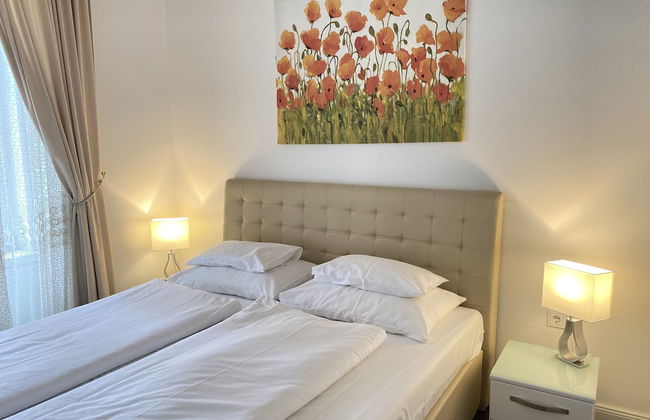 Steiner Residences Vienna Augarten - Foto 31