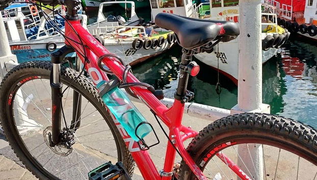 Ride in comfort and style