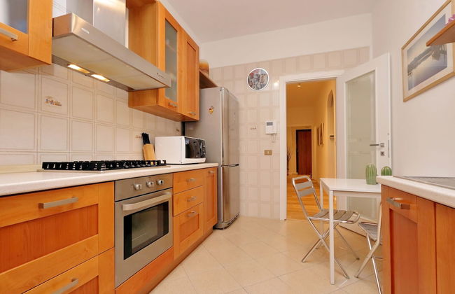 Magliana Apartment - Foto 17