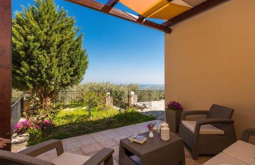 Agios Antonios Villas - Photo 57