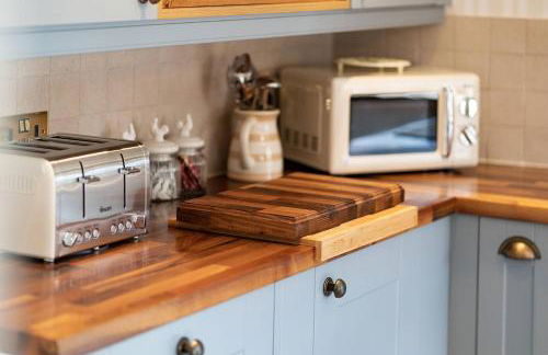 Thrums Cottage - Foto 27