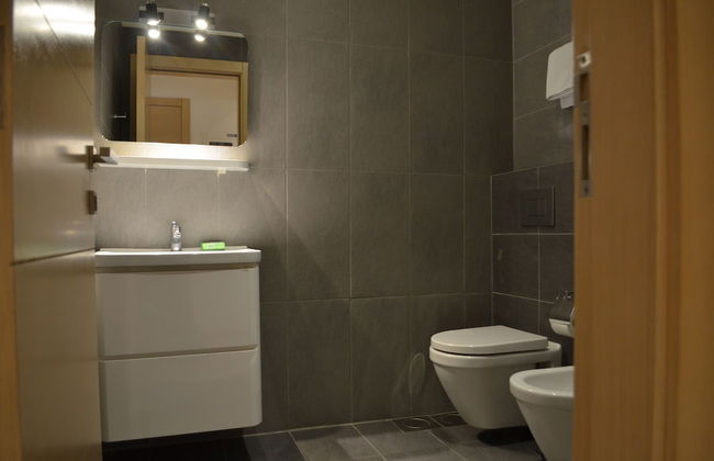 Nest 1 Hotel - Foto 14