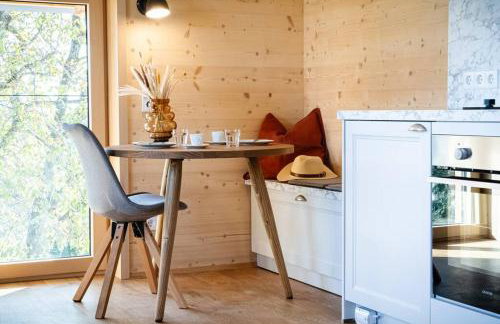 Appartement Mondholzliebe DG - Photo 11