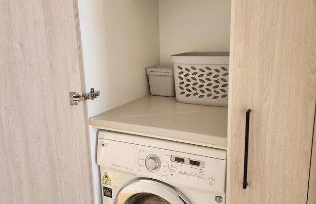 Semaphore Blue Apartments - Foto 23