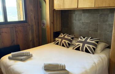 Chalet du rocher Font Romeu - Foto 47