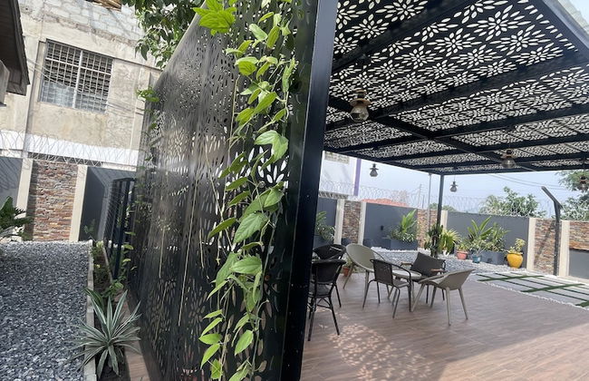 Traveller's Palm Court - Foto 28