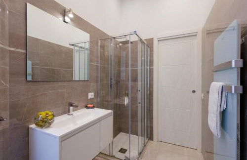 Genoa Lux Apartments with parking - Foto 56