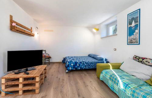 La Casa In Collina Con Vista - Foto 13