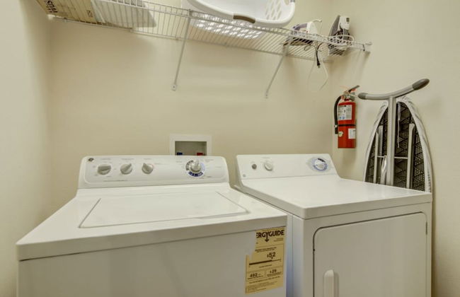 Kevin's Highgate Park Vacation Home - Foto 17