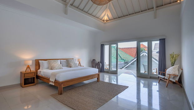 Olivia Estate - Foto 2, Habitación