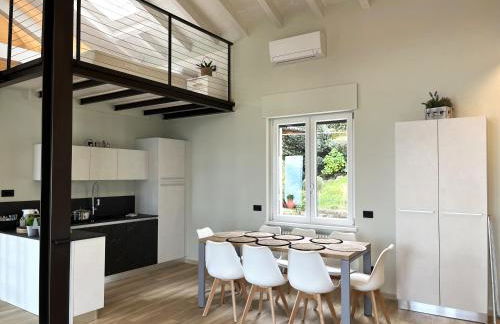 Cà di Cambret with lake View - Foto 56