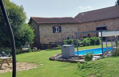 Beautiful 2 bed cottage with swimming pool - Foto 62