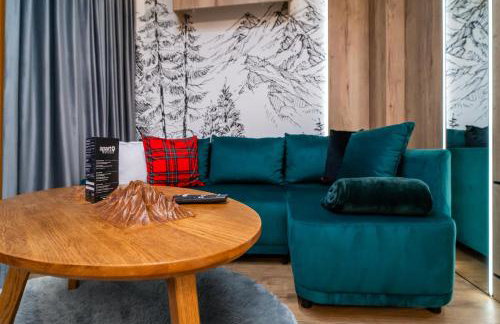 Apartament pod Górskim Niebem by Apart Concept Podhale - Foto 15