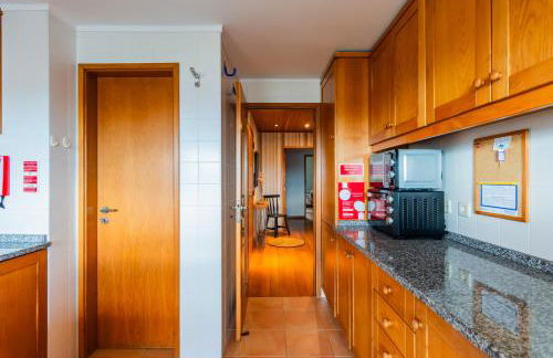 Terraço da Linha - Bairro Calmo e Central - Foto 15