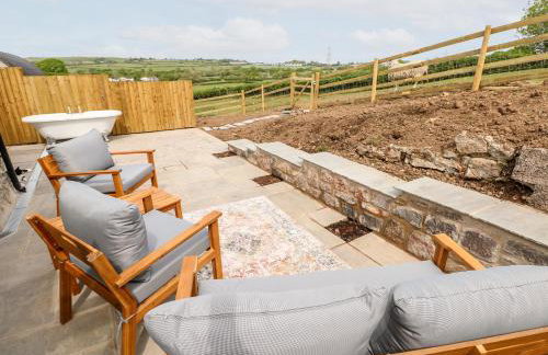 Lime Kiln Cottage - Foto 22