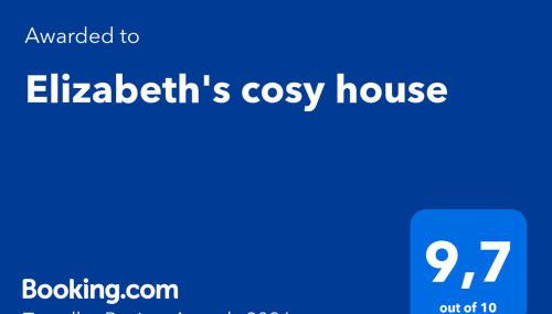 Elizabeth's cosy house - Foto 3