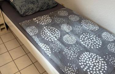 Monteur- und Ferienwohnung Rheinhausen - Lönsweg - Foto 45