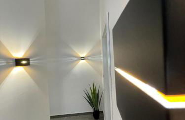 RBJ Loft Hannover-Linden - Graffiti und Parkplatz - Foto 3