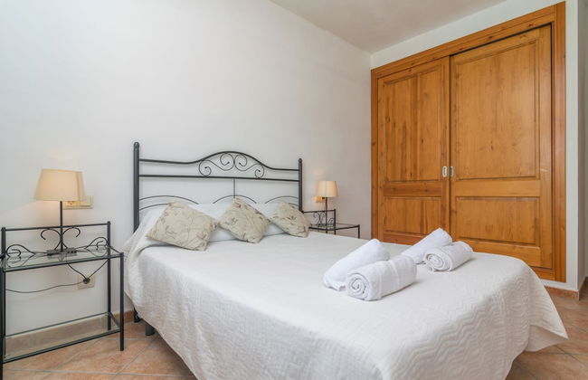 Son Barrigo in Porreres - Foto 17