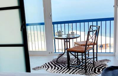 Exclusif Appartement en 1er Ligne, Vue Imprenable, Piscine, Parking Privé à Playa Mucha Vista, Alicante - Photo 2