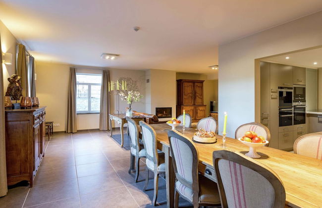 Cozy Holiday Home in Gedinne near Forest - Photo 26