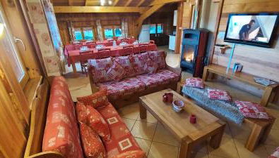 Chalets Julien - Foto 5