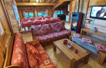 Chalets Julien - Foto 5