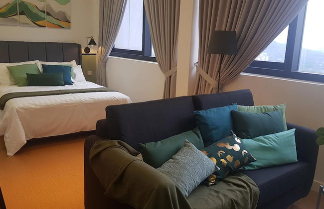 The Hub SS2 by manatidur - Foto 60