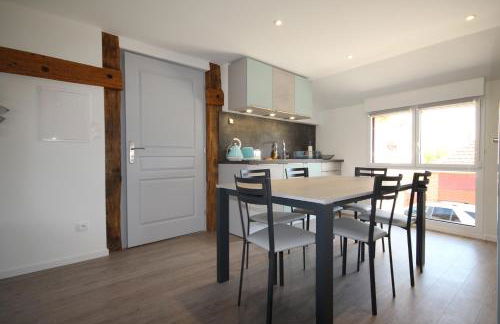 Gite 1er Cru - La Loubertine - Foto 32