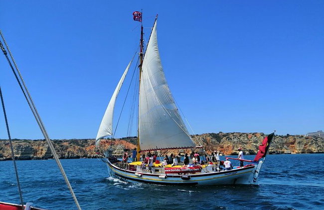 Voile, natation & tapas - Photo 8