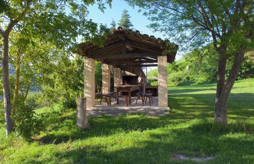 Rustic Apartment in Modigliana with Pool - Foto 32