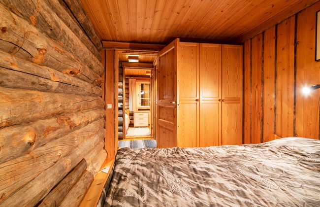 Lomaylläs d59 /palovaarankaarre 13 a - Foto 7