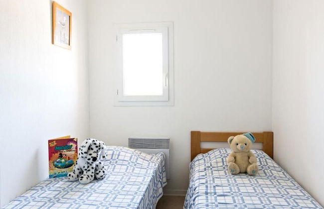 Odésia Vacances Village Club Le Pescadou - Photo 7