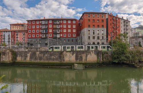 San Anton Old Town by Next Stop Bilbao - Foto 32