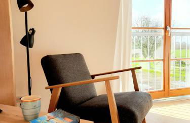 Hof Ruemland Ferienwohnungen - Photo 25