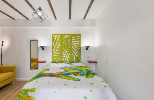 Loft Lisara y Limami - Foto 7