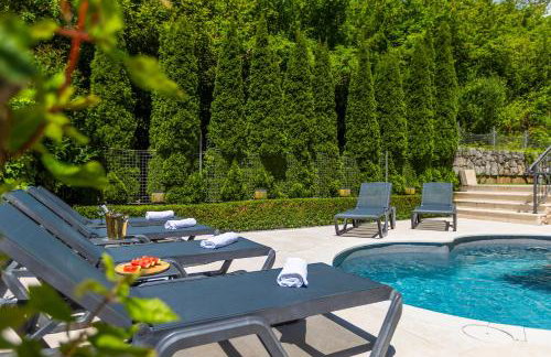 Villa Angeli - Foto 71