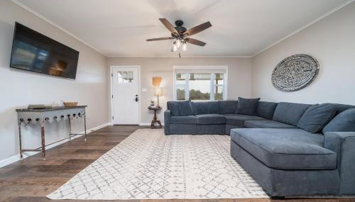 Nordins Hillside Meadow View Cabin - Foto 3