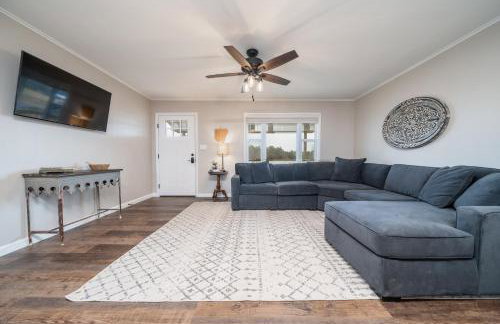 Nordins Hillside Meadow View Cabin - Foto 3