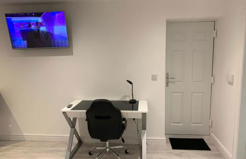 sark house Apartment Chorlton manchester - Foto 24