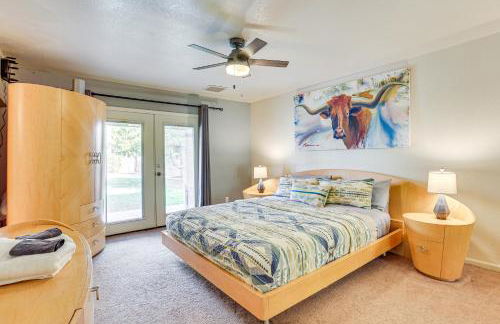 Horsey Hideaway Ranch House in Cave Creek! - Photo 13