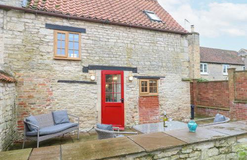 Apple Tree Cottage - Foto 21