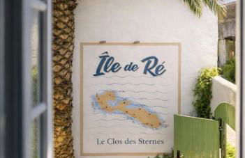 Le Clos des Sternes - Foto 6