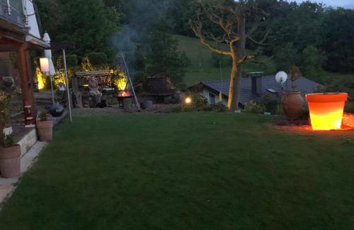 Burg Freienstein Blick 4 Sterne mit Sauna - Foto 17