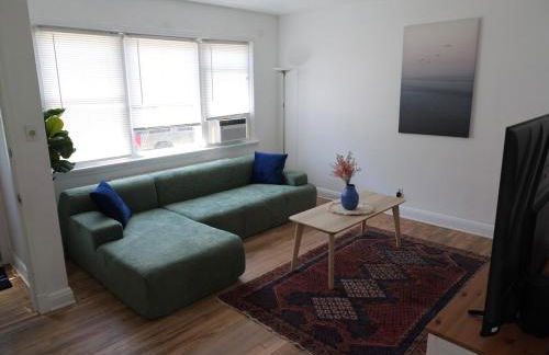 Spacious 4-Bedroom Family Home Sleeps 10 Peaceful Baltimore Suburb - Foto 23