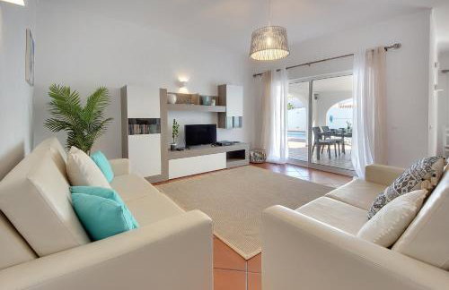 Villa Francella- Relaxing holidays in an ideal location by DreamvillasAlbufeira - Foto 7