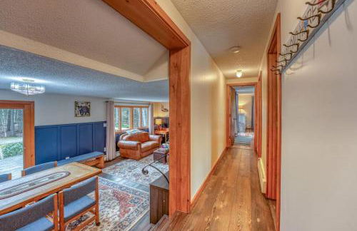 The Monk's Cottage-White Mountains, Pet Friendly - Foto 12