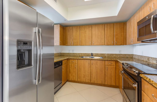 OB Brickell Miami - Foto 37